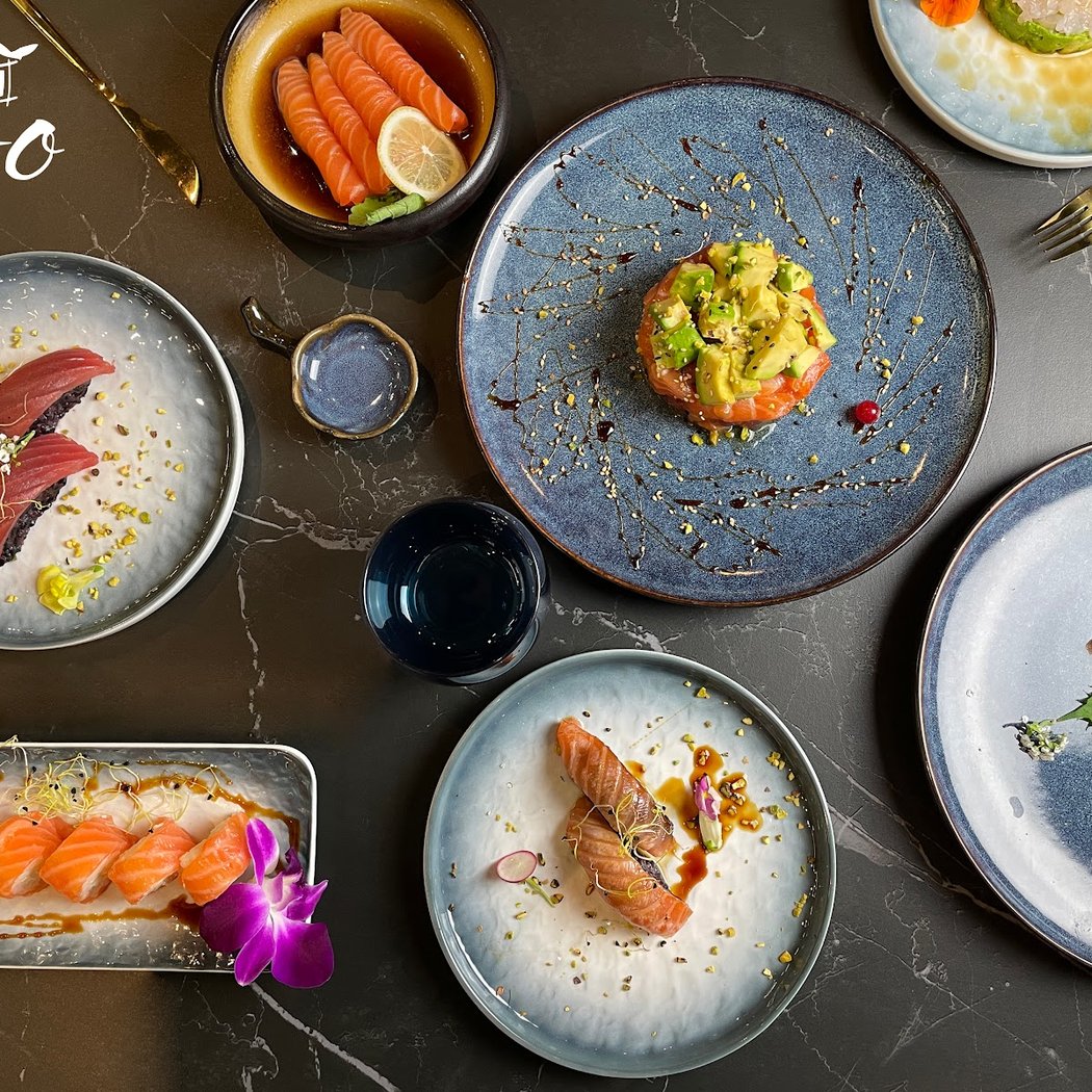 Restaurant Ugo 1